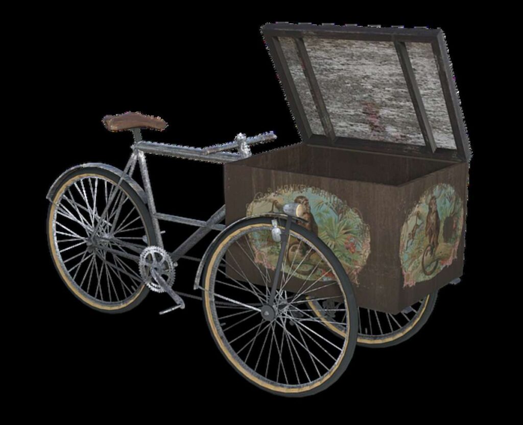Buy mini trikes near me