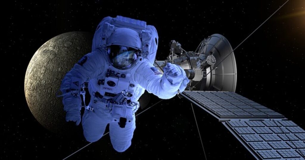 How to Install a Satellite System