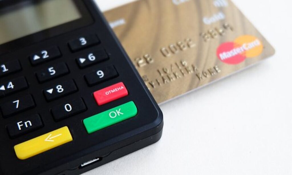 How to Build Business Credit