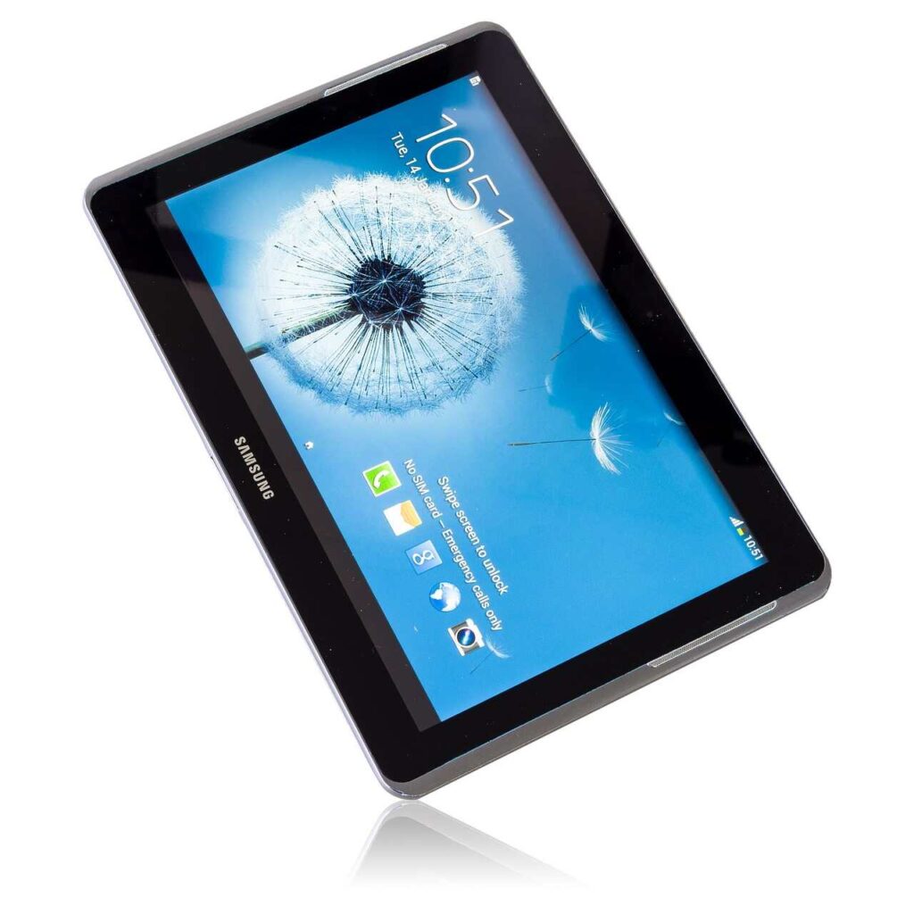 GPS Devices Guide