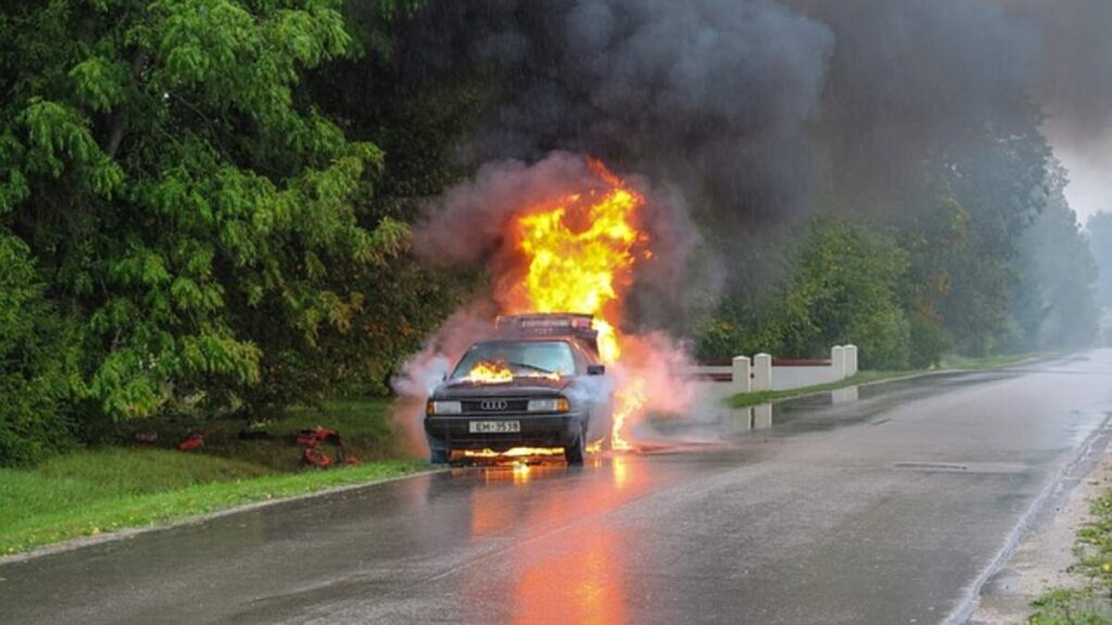 Pennsylvania Auto Insurance Policy