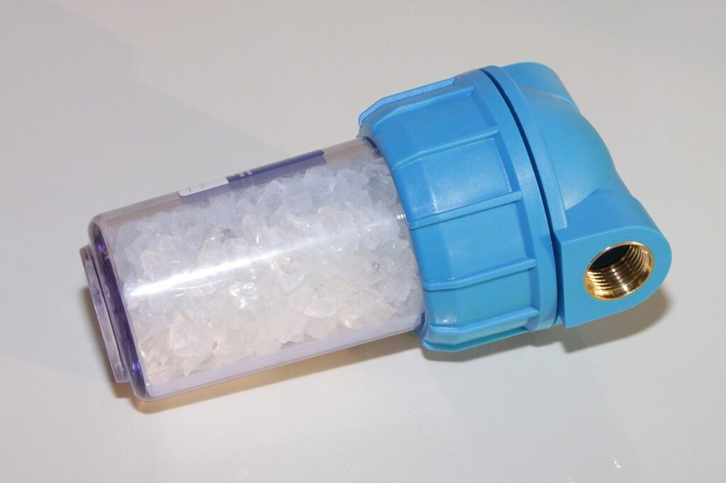How to Install a Water Softener
