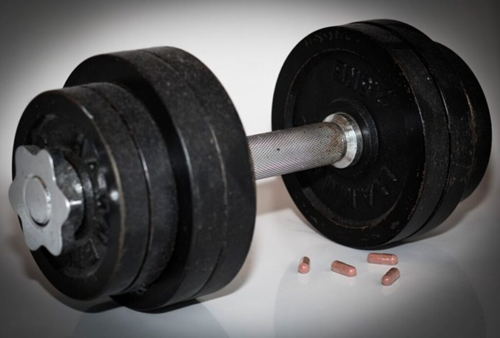 A Nutritionist's Secret to Weight Loss