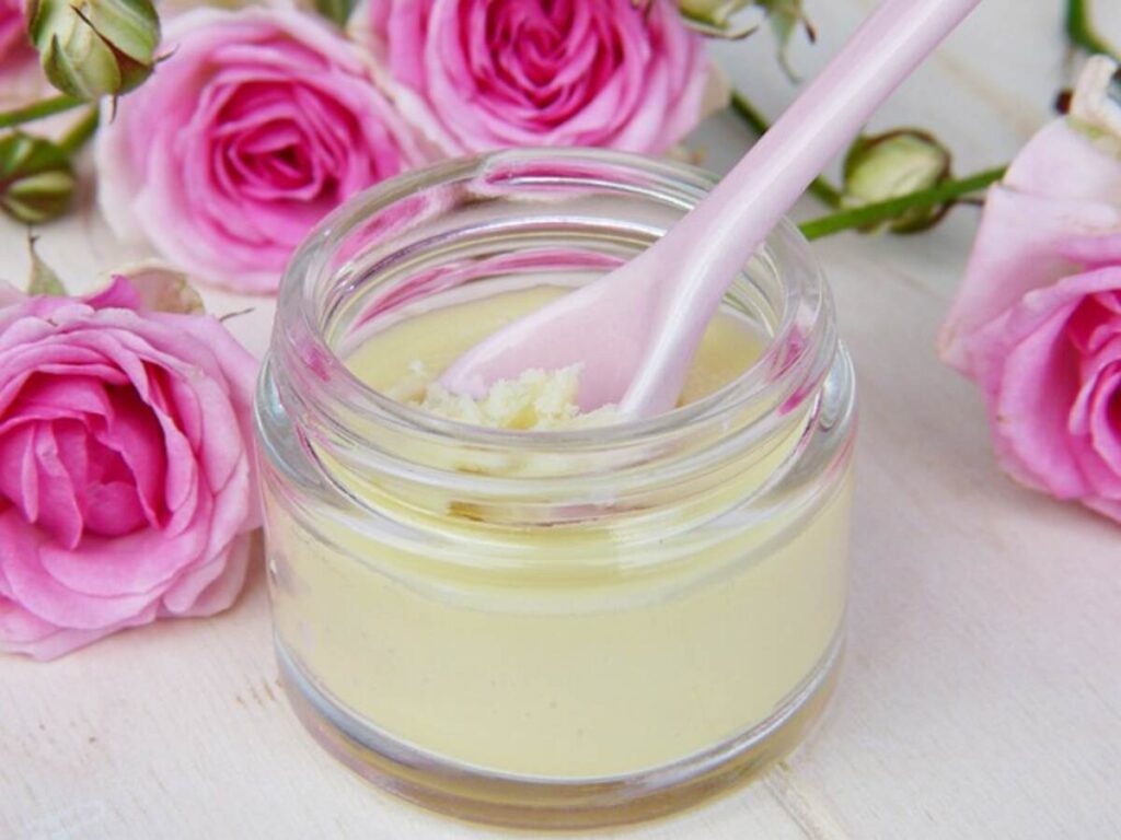 Healthier Skin