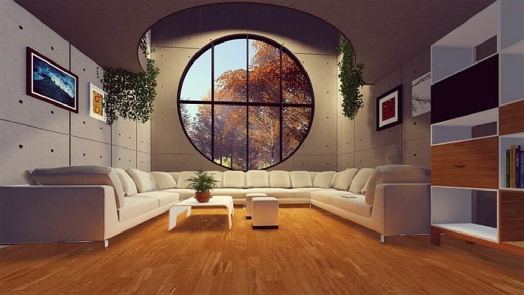 Floating Wood Floors