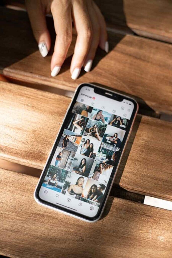Social Media Strategy
