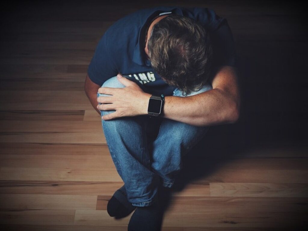 How To Get Rid Of Depression
