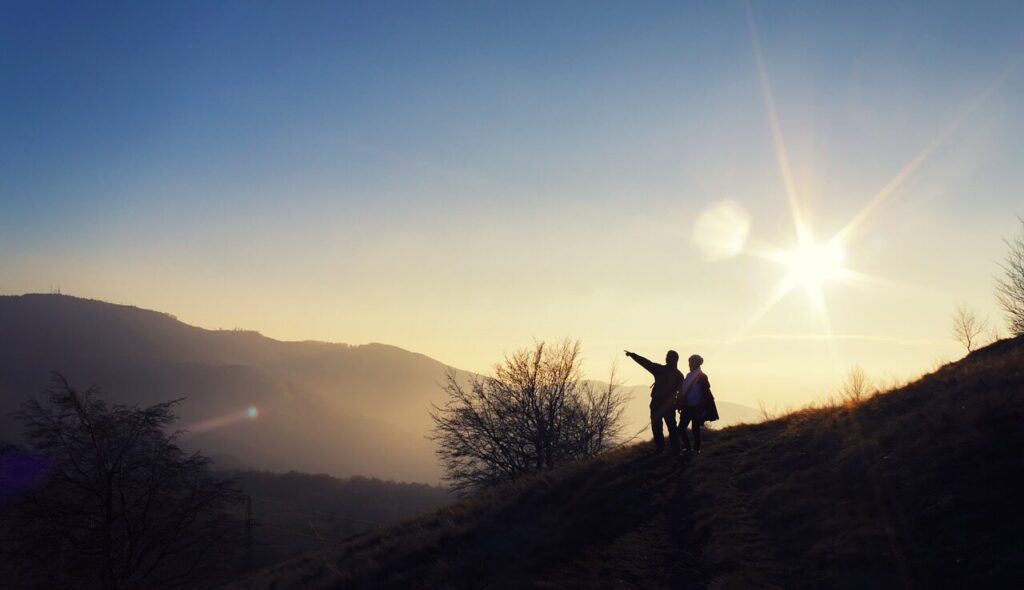 Planning a Trip