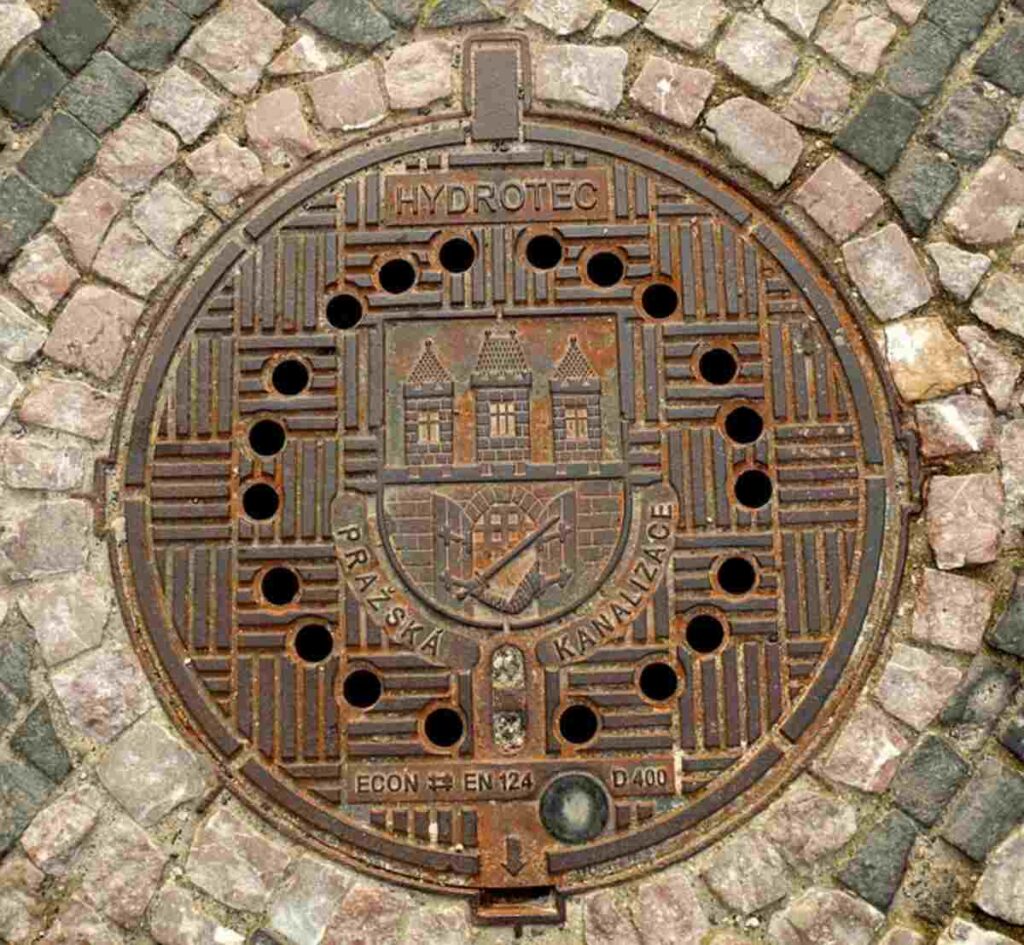 Plumbing And Drainage System