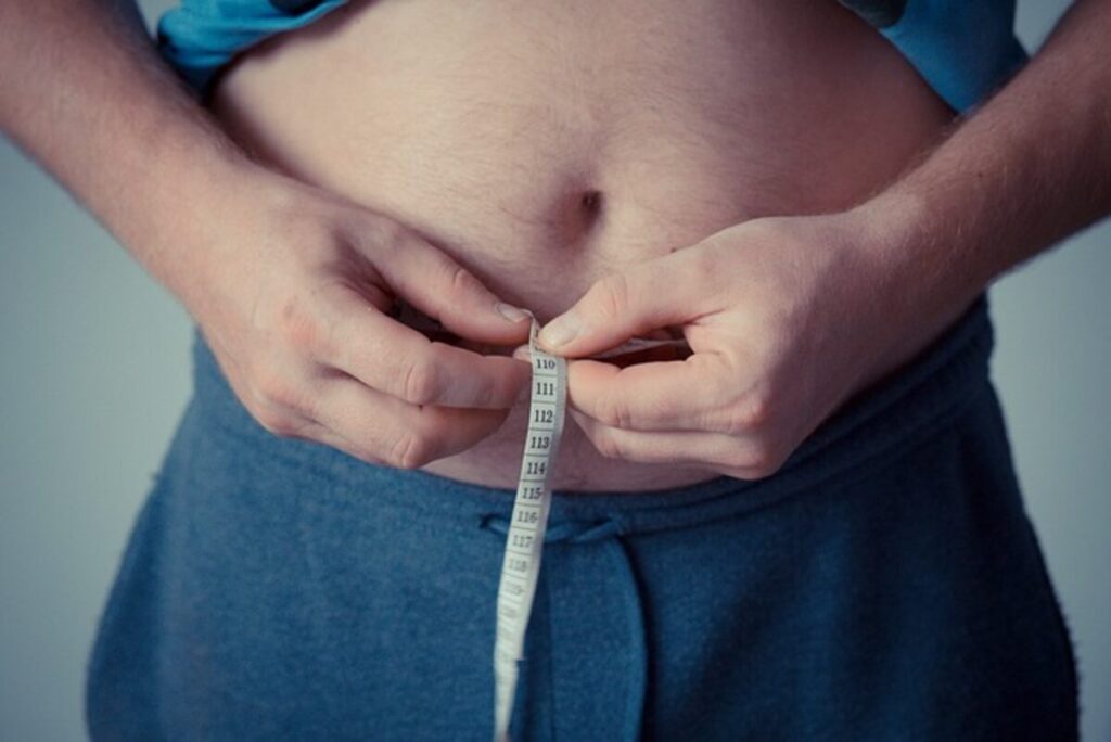 How To Get Rid Of Your Belly Fat