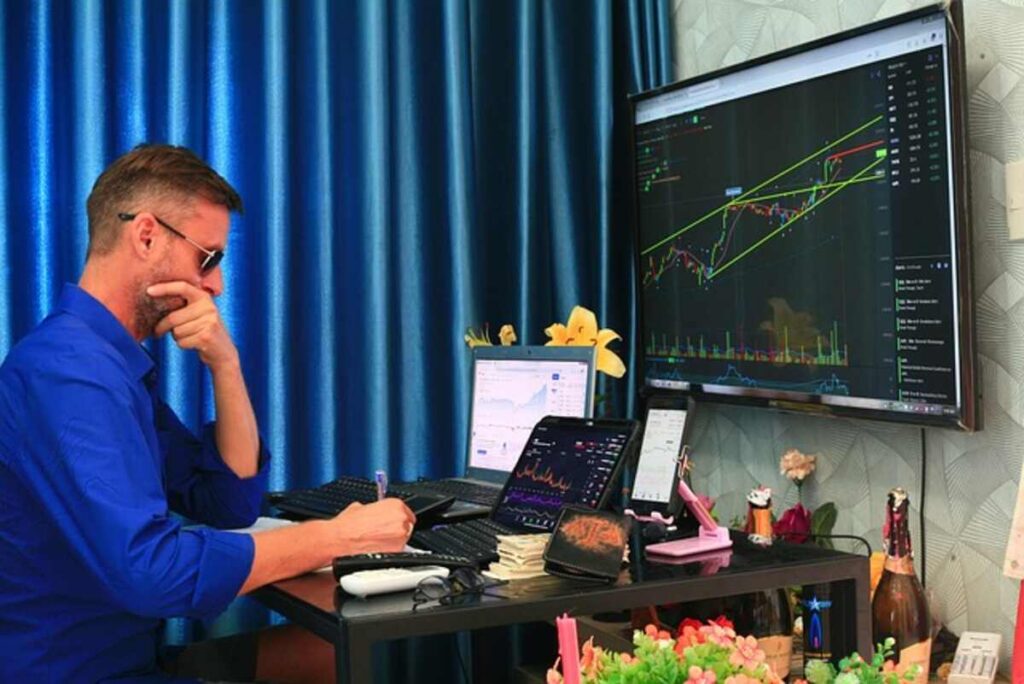 Stock Market News & Media