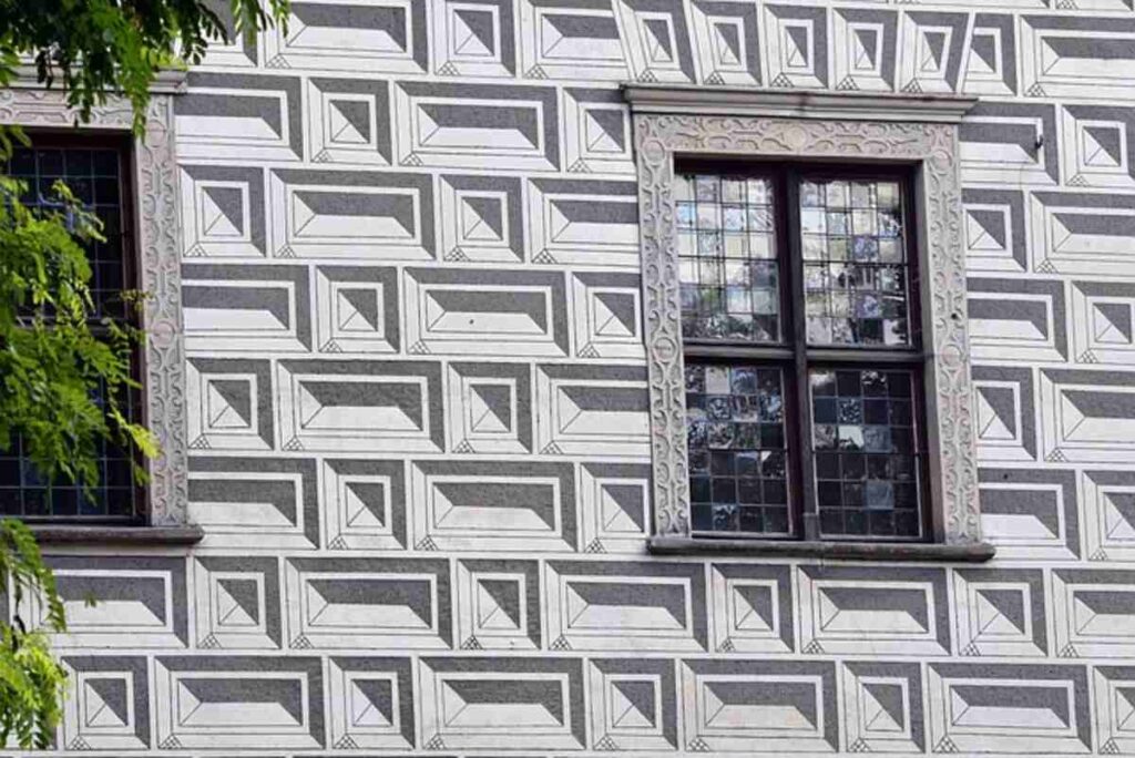 How To Finish For Walls