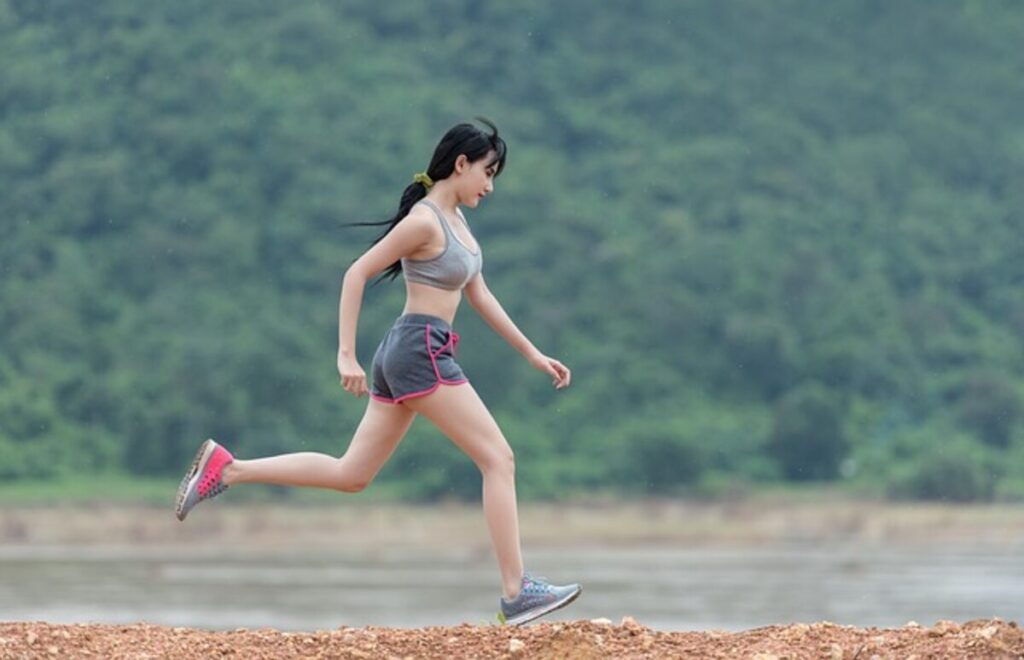 How to Be Happy, Healthy