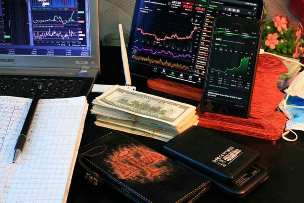 alter trading