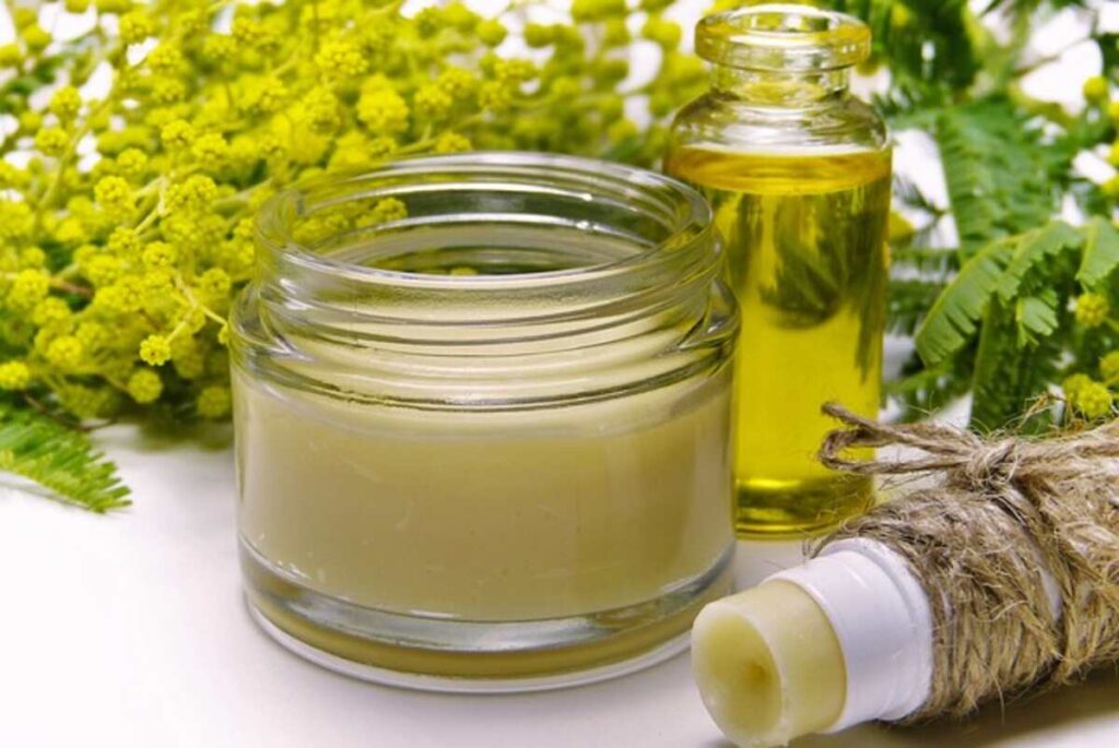 PCA Skin Care
