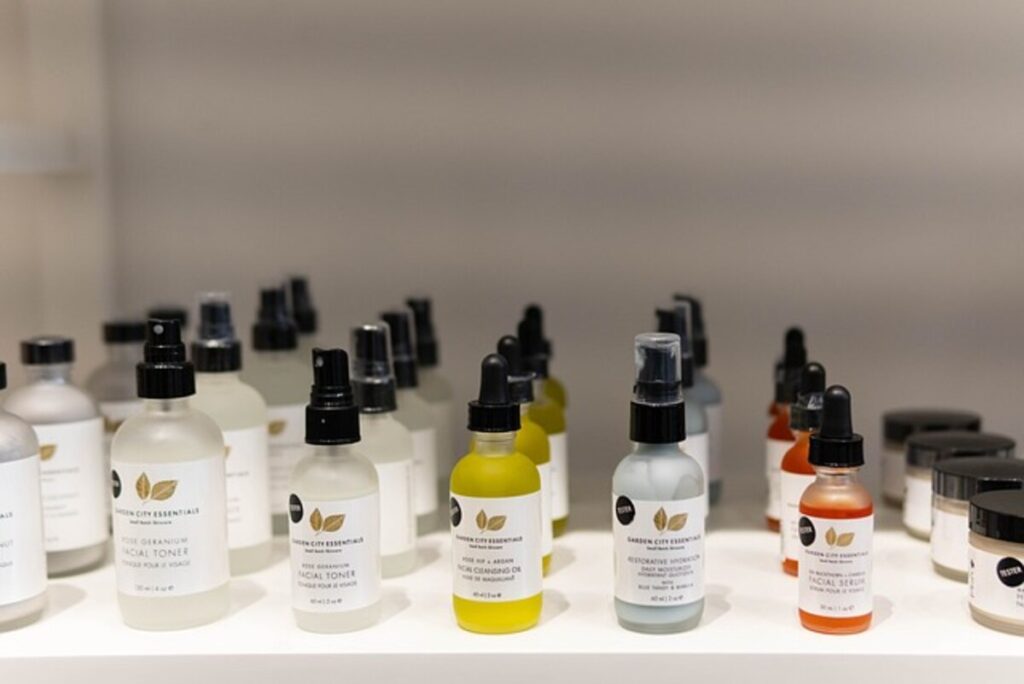 Platinum Skin Care