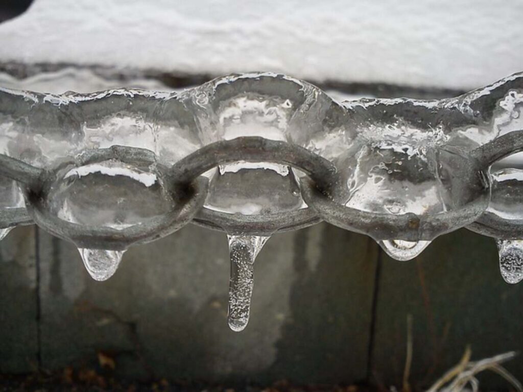 cold chain technologies