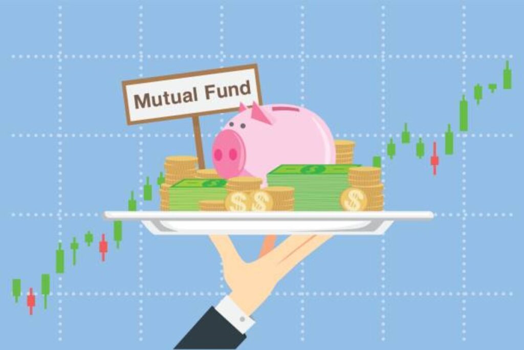 capital gain on mutual fund