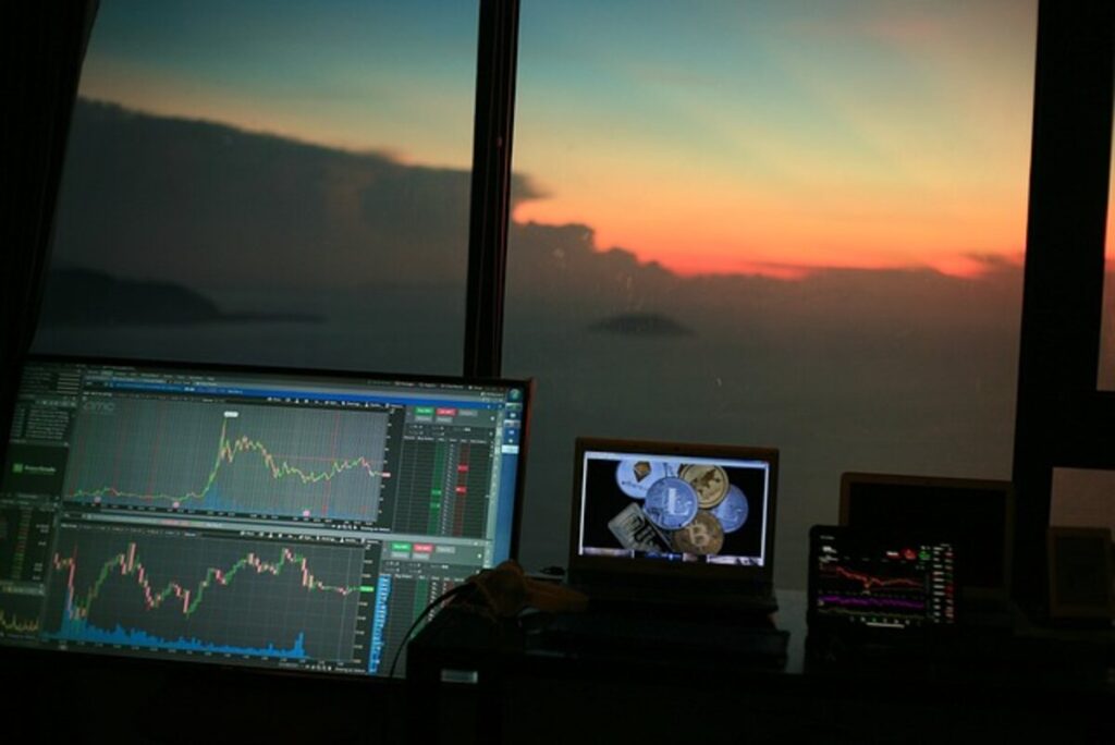 belvidere trading