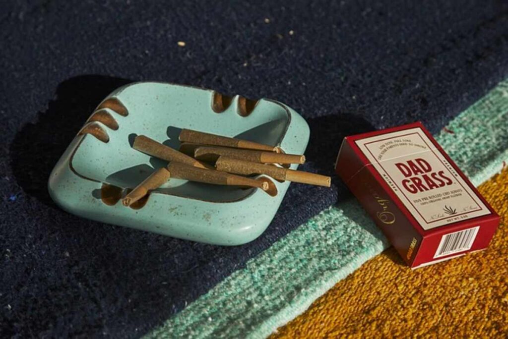 how to roll a blunt