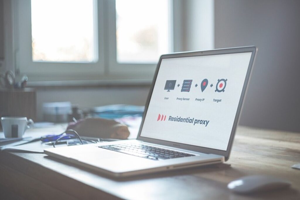 data scraping technology