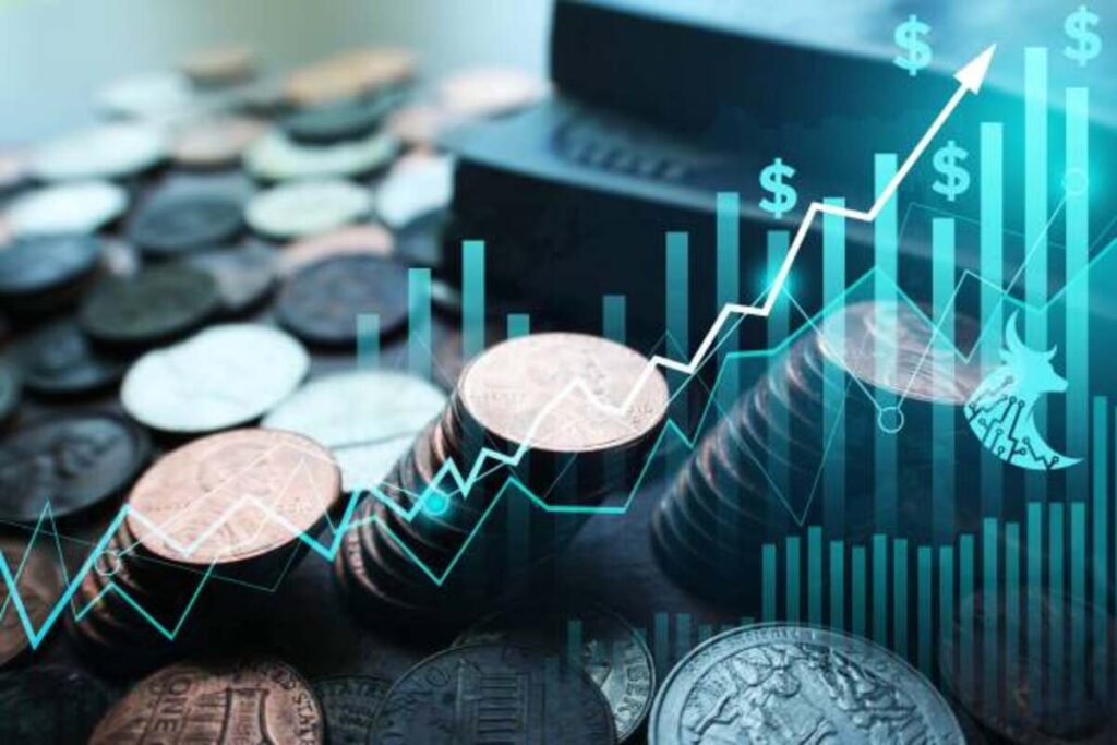 difference between index fund and mutual fund
