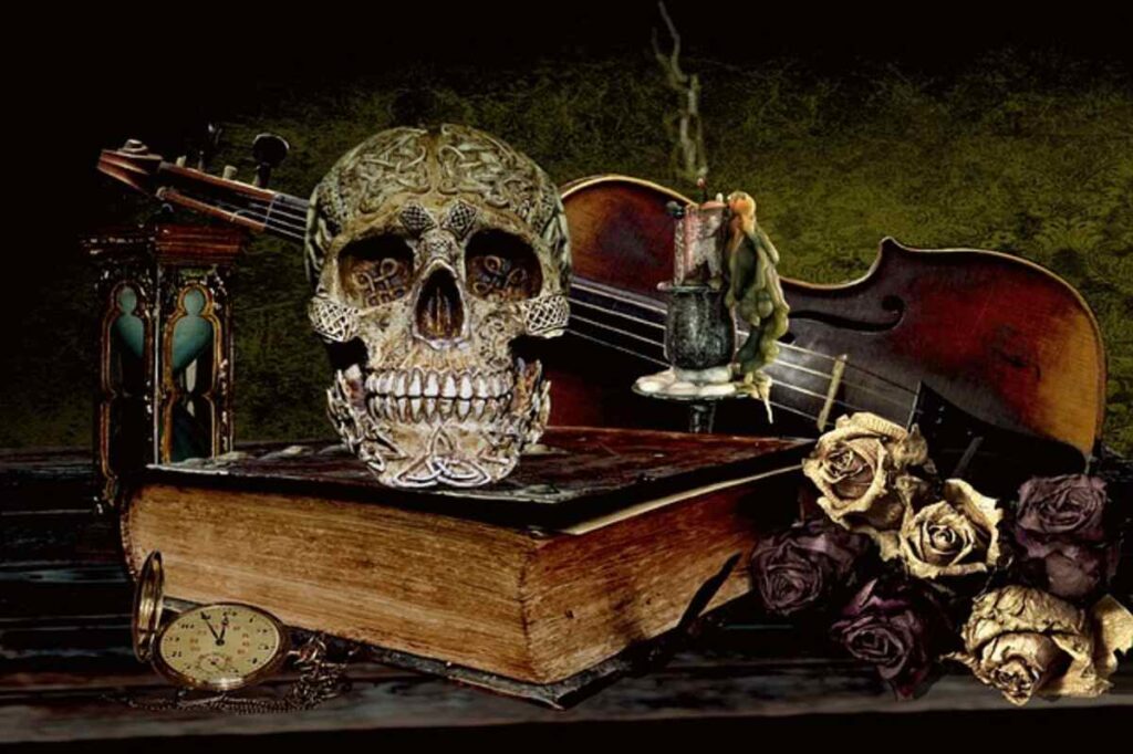 alchemy trading company