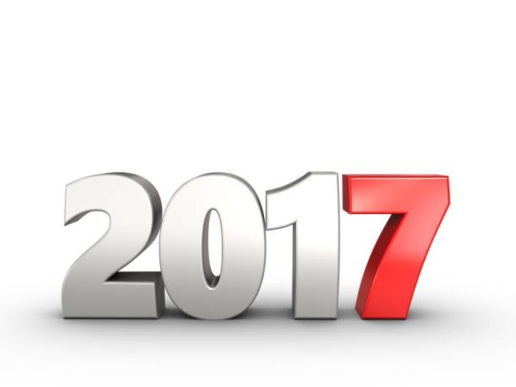 How Many Years Ago Was 2017