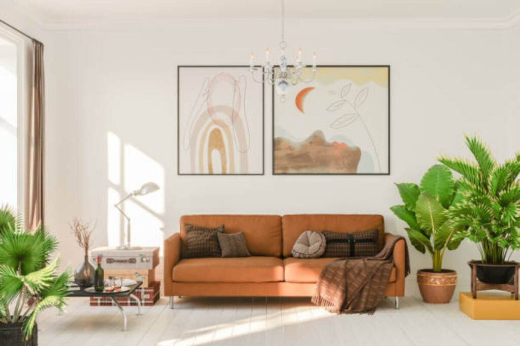 Creating Your Sacred Space