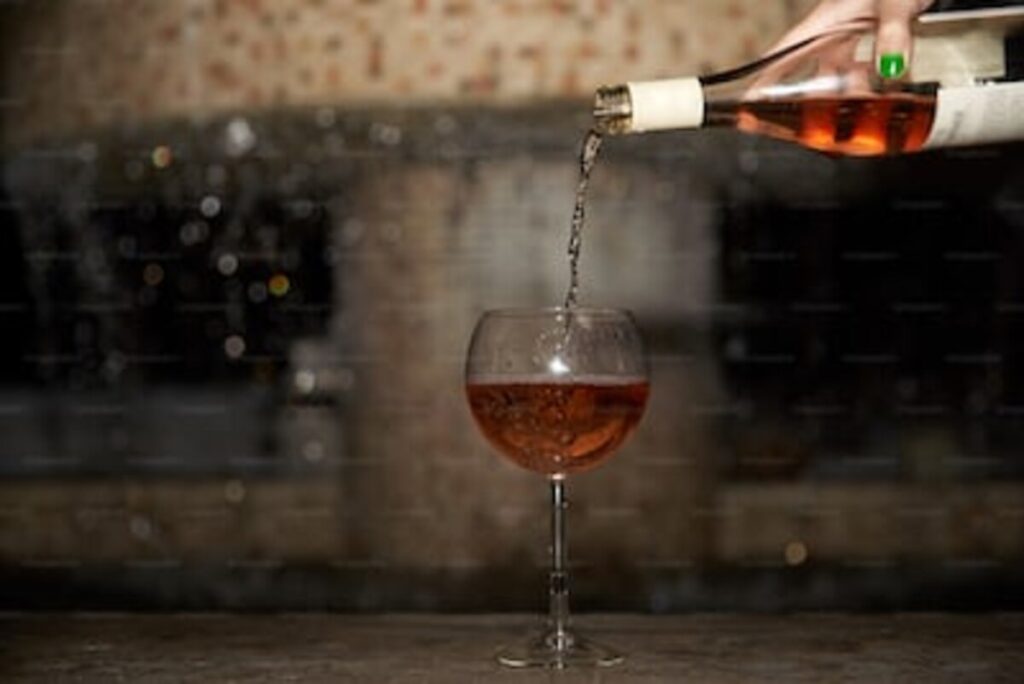 Limited-Edition Autumn Wines