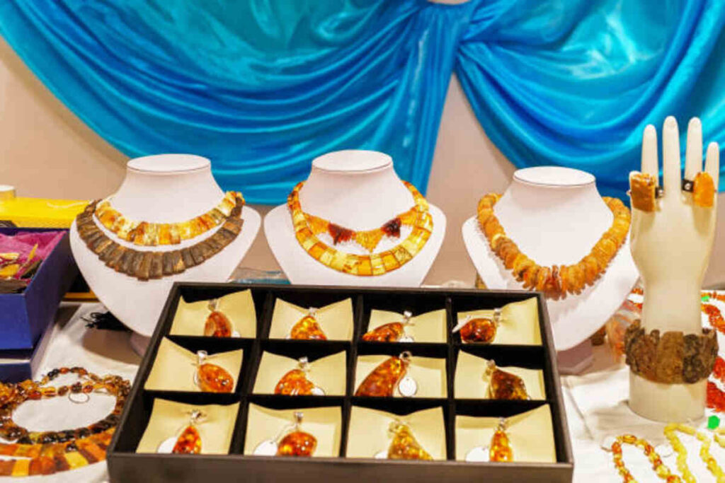 Meesho Online Shopping Jewellery