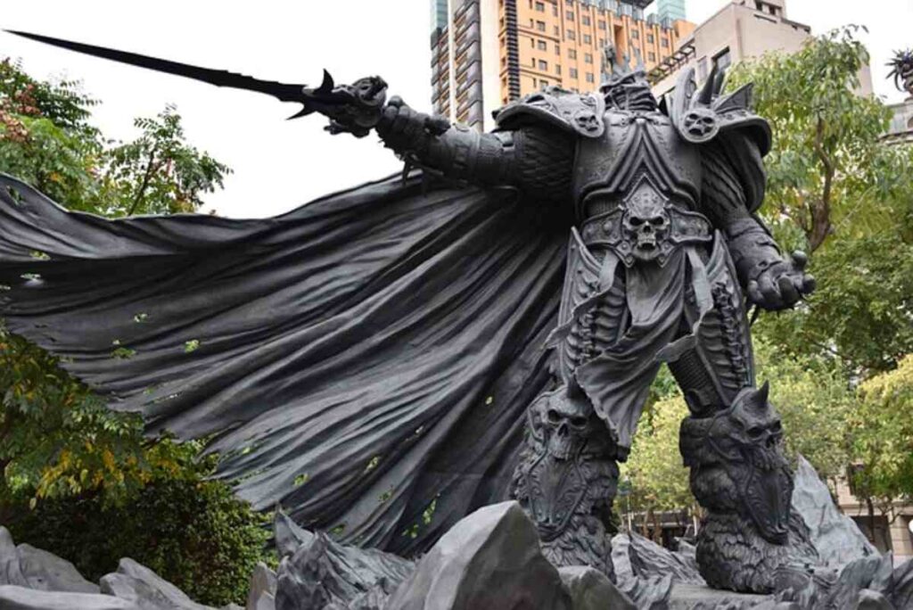 Warcraft