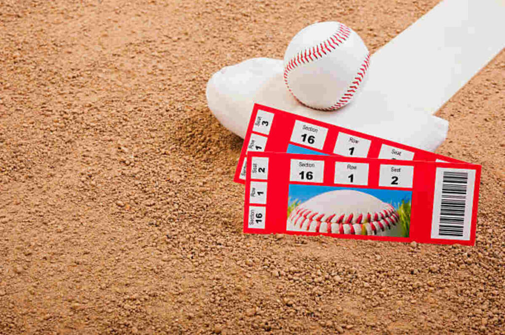 Travel Baseball Rankings