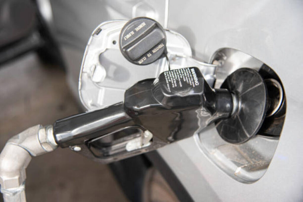 Axle Fuel Card and the Mr Fuel Travel Center