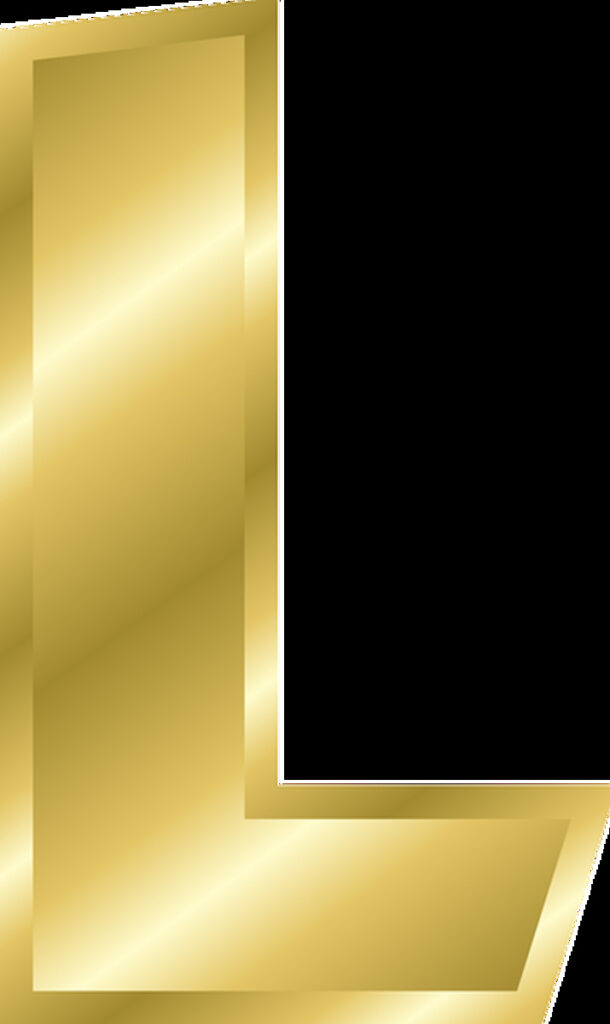 Capital L