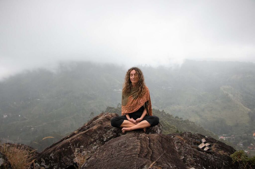 peace of mind