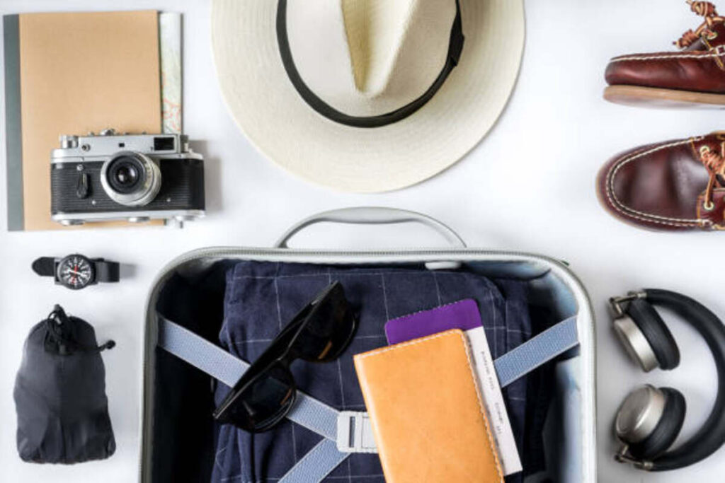 Michael Kors Travel Bag is a Must-Have For Stylish Travelers