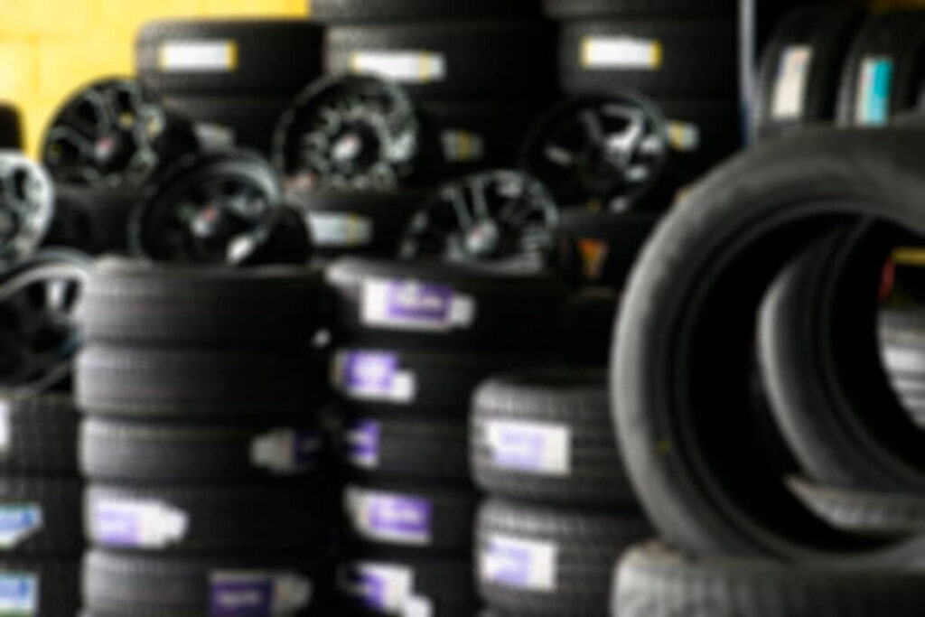 MRF Tyre Shop Near Me in Kolkata