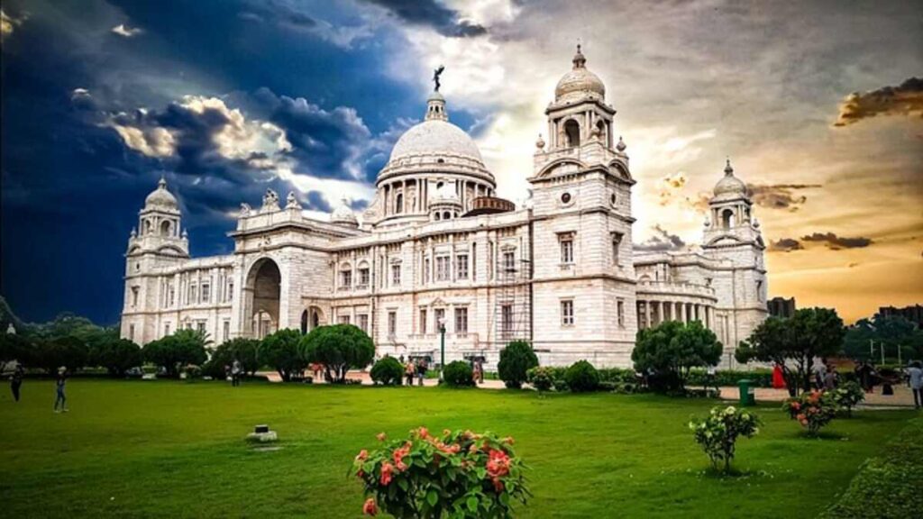 Park Kolkata