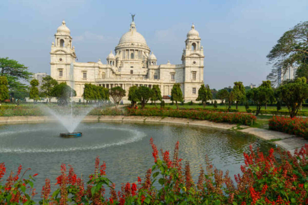 Top 5 Places to Visit in Kolkata