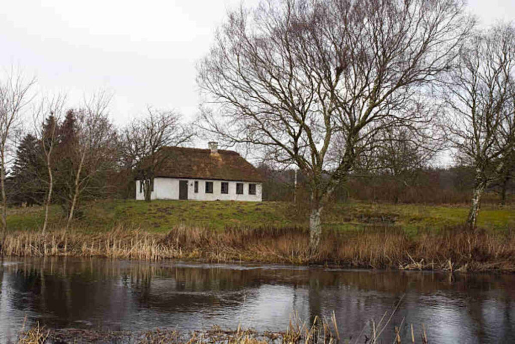 Ebensberger Fisher Funeral Home
