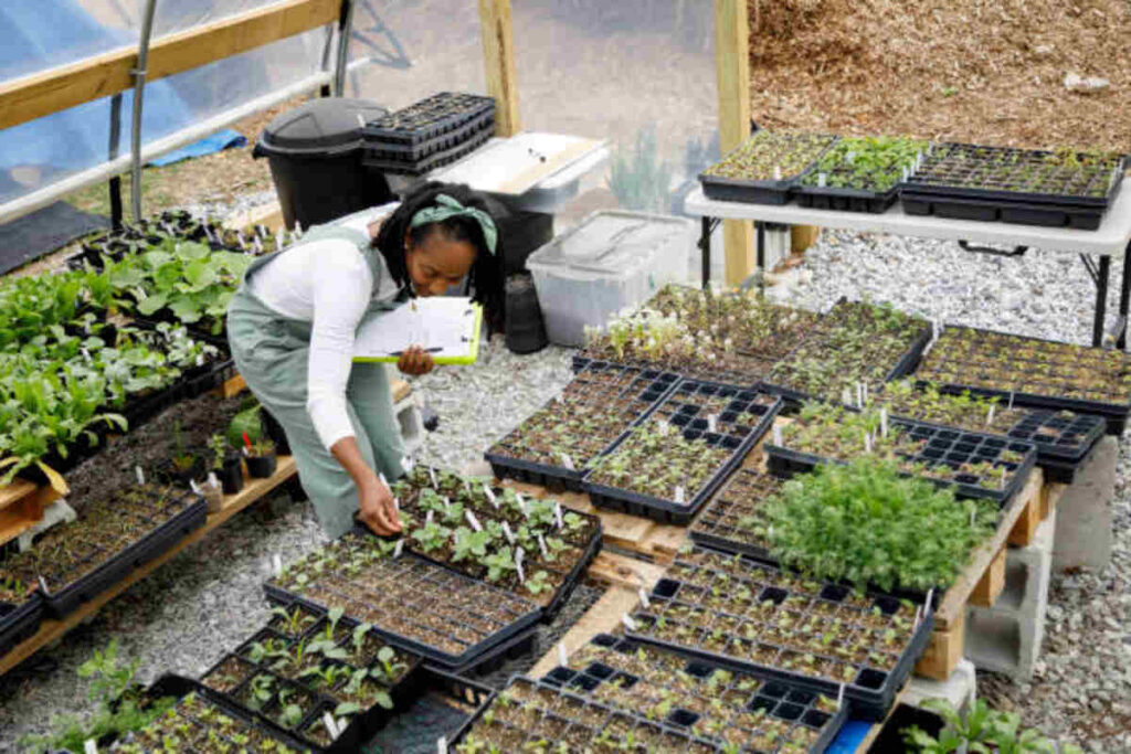 Farm and Garden Atlanta