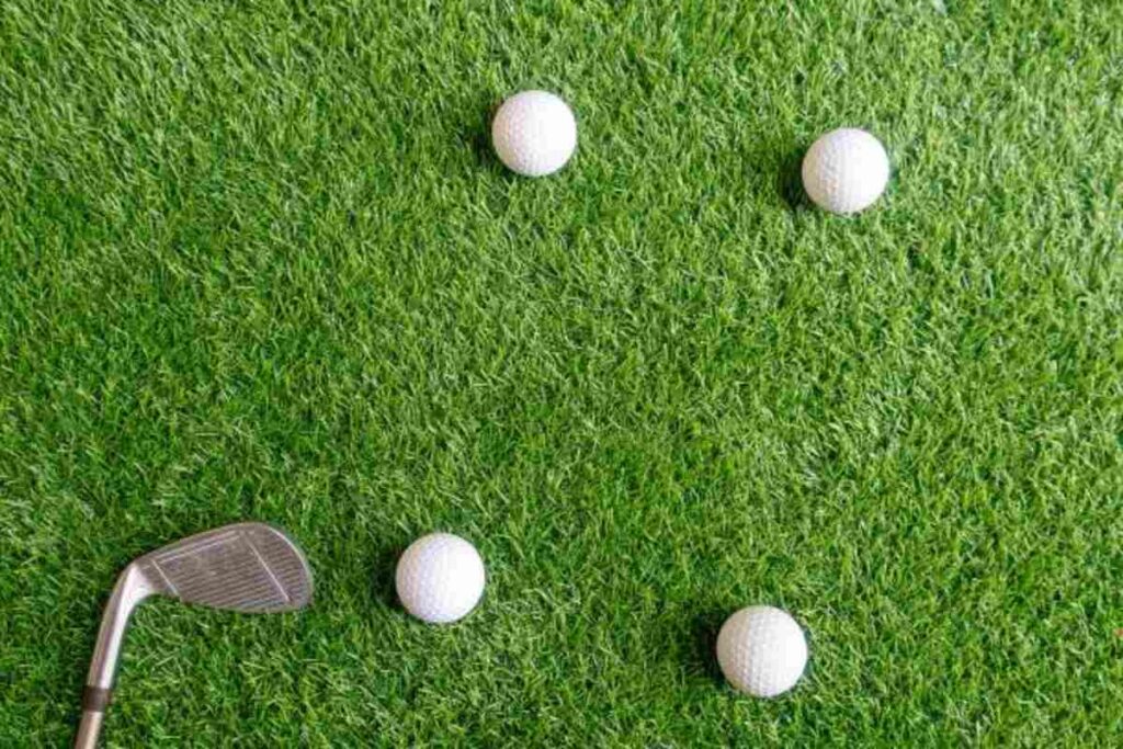 Select the Best Golf Mat