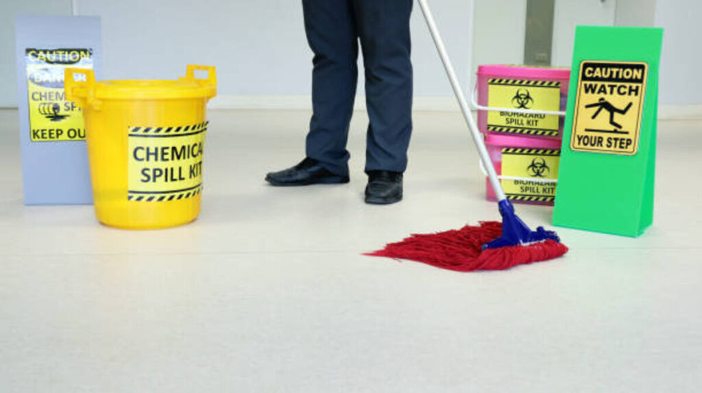 Businesses That Need Cleaning Services
