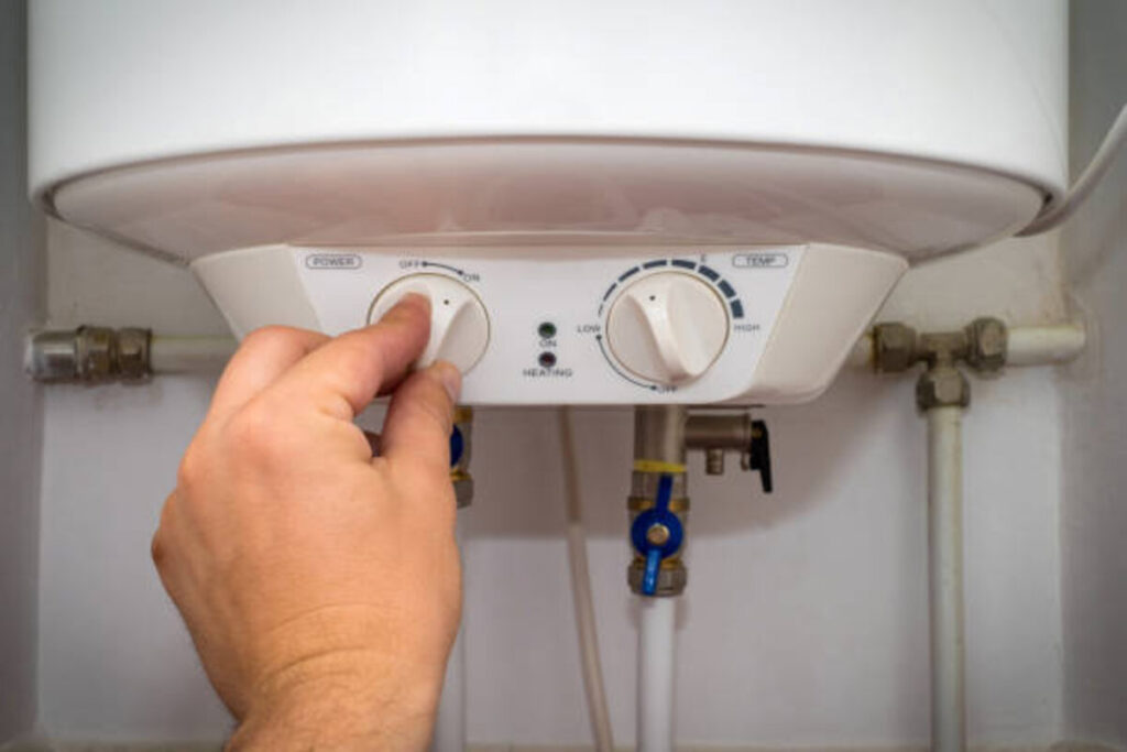 Choose the Best Heat Pump Water Heater
