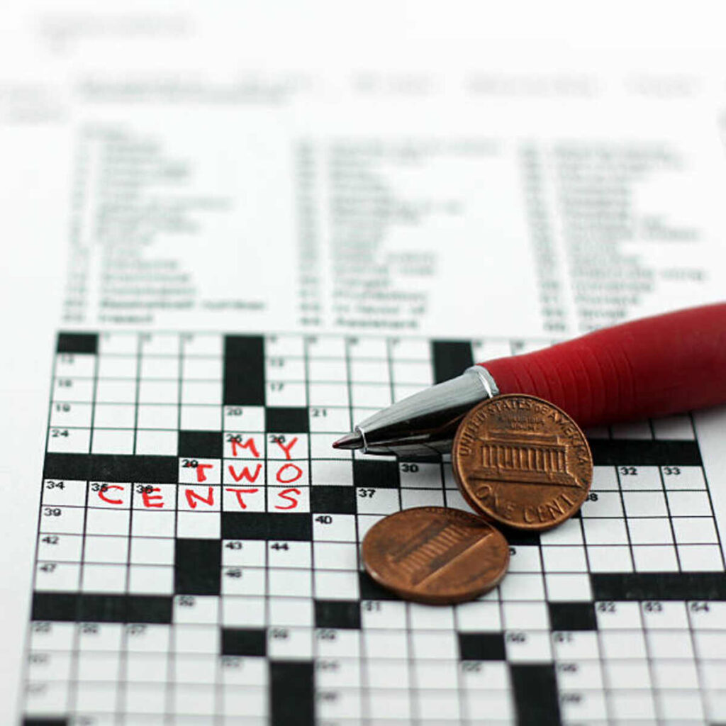 Skills You Need to Solve a Business Reviewing App Crossword Clue