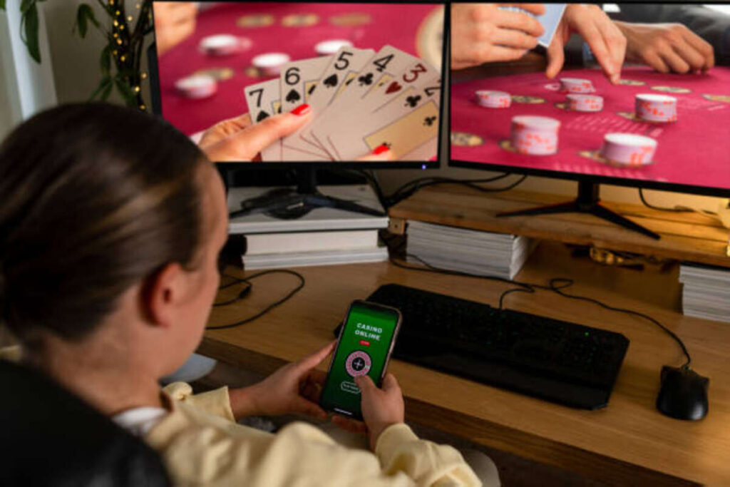 Digital Poker Renaissance