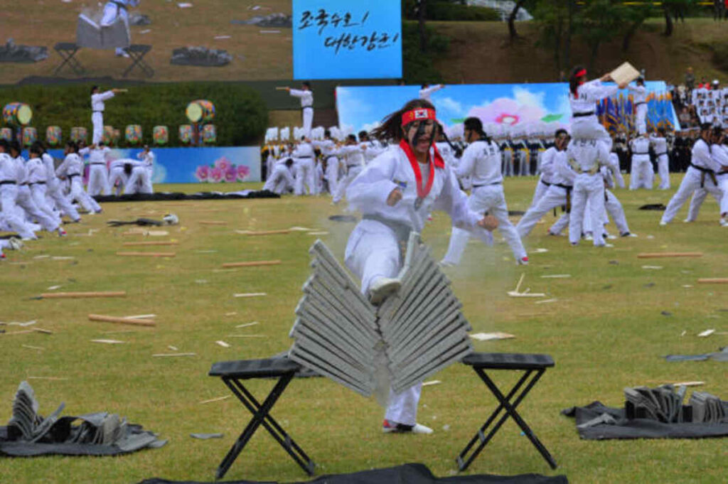 Korean American National Sports Festival