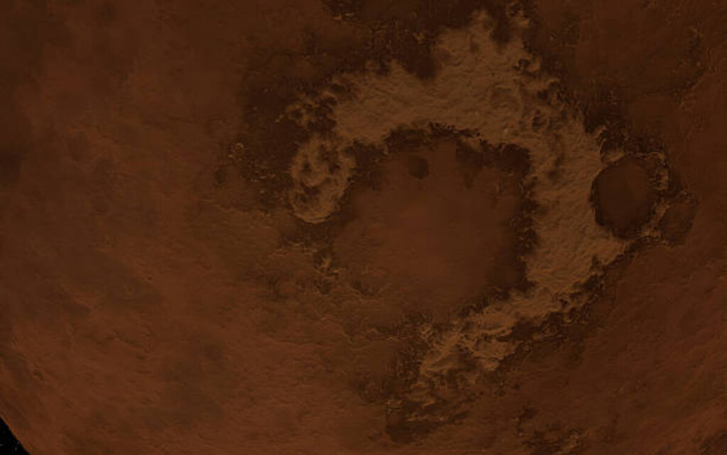 Mars in the 5th House Synastry Overlay