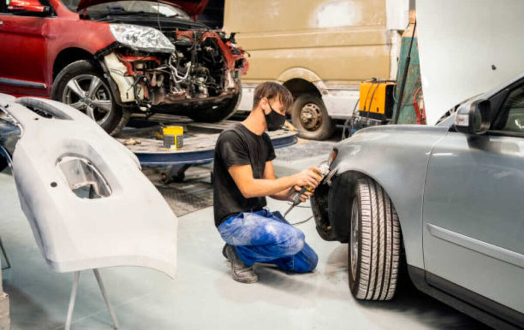 Fitting Bigger Tires on Stock Wheels